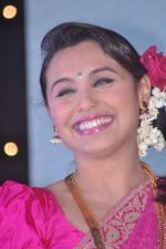 Rani Mukherjee at Aiyyaa music launch in Mumbai on 13th Sept 2012 (53).JPG